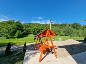 Cabana Gura Mili